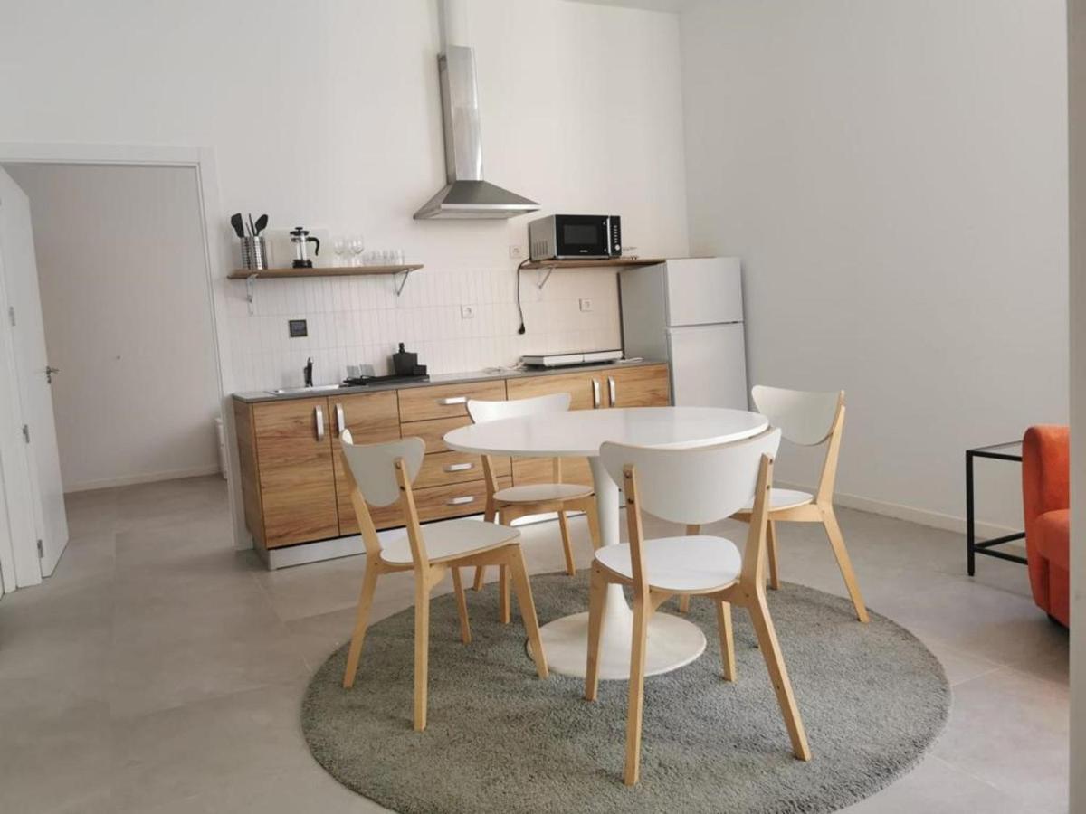 Apartamento Valencia Malvarrosa Экстерьер фото