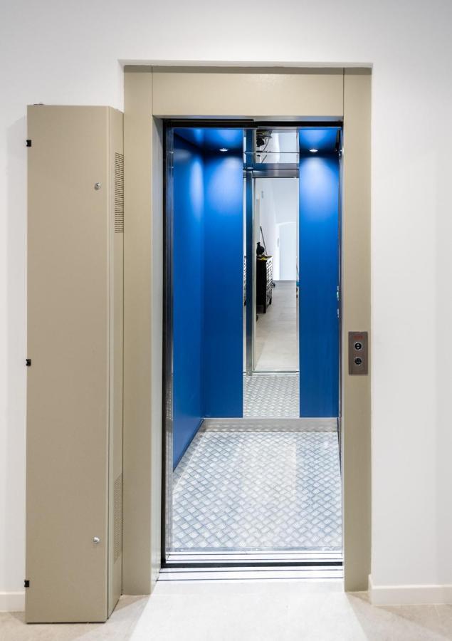 Apartamento Valencia Malvarrosa Экстерьер фото