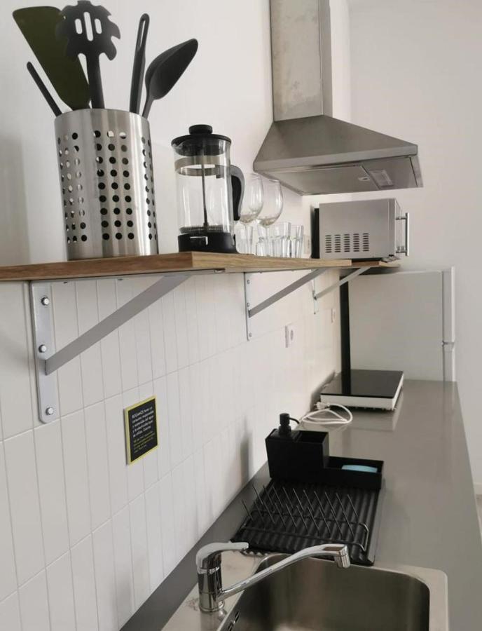 Apartamento Valencia Malvarrosa Экстерьер фото