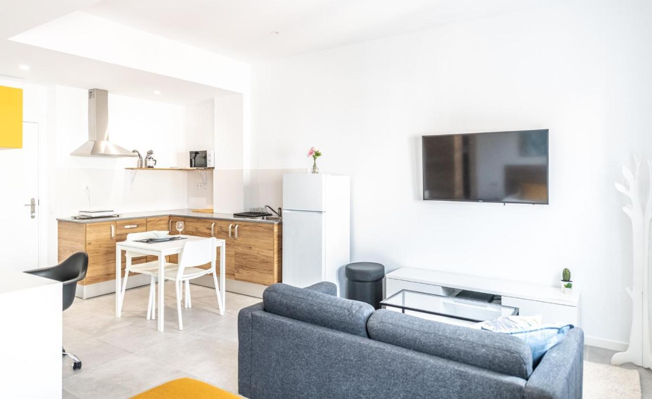 Apartamento Valencia Malvarrosa Экстерьер фото