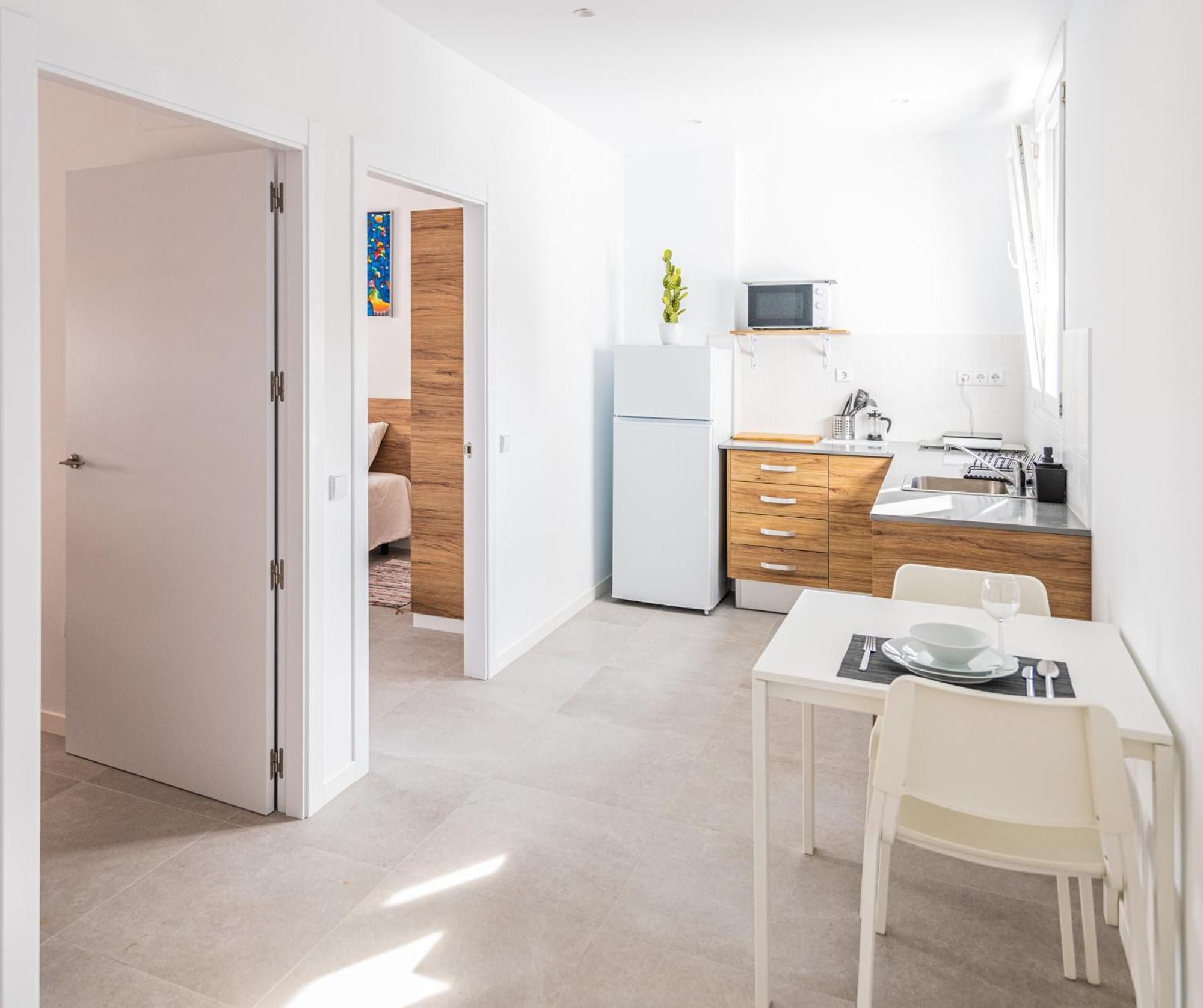 Apartamento Valencia Malvarrosa Экстерьер фото