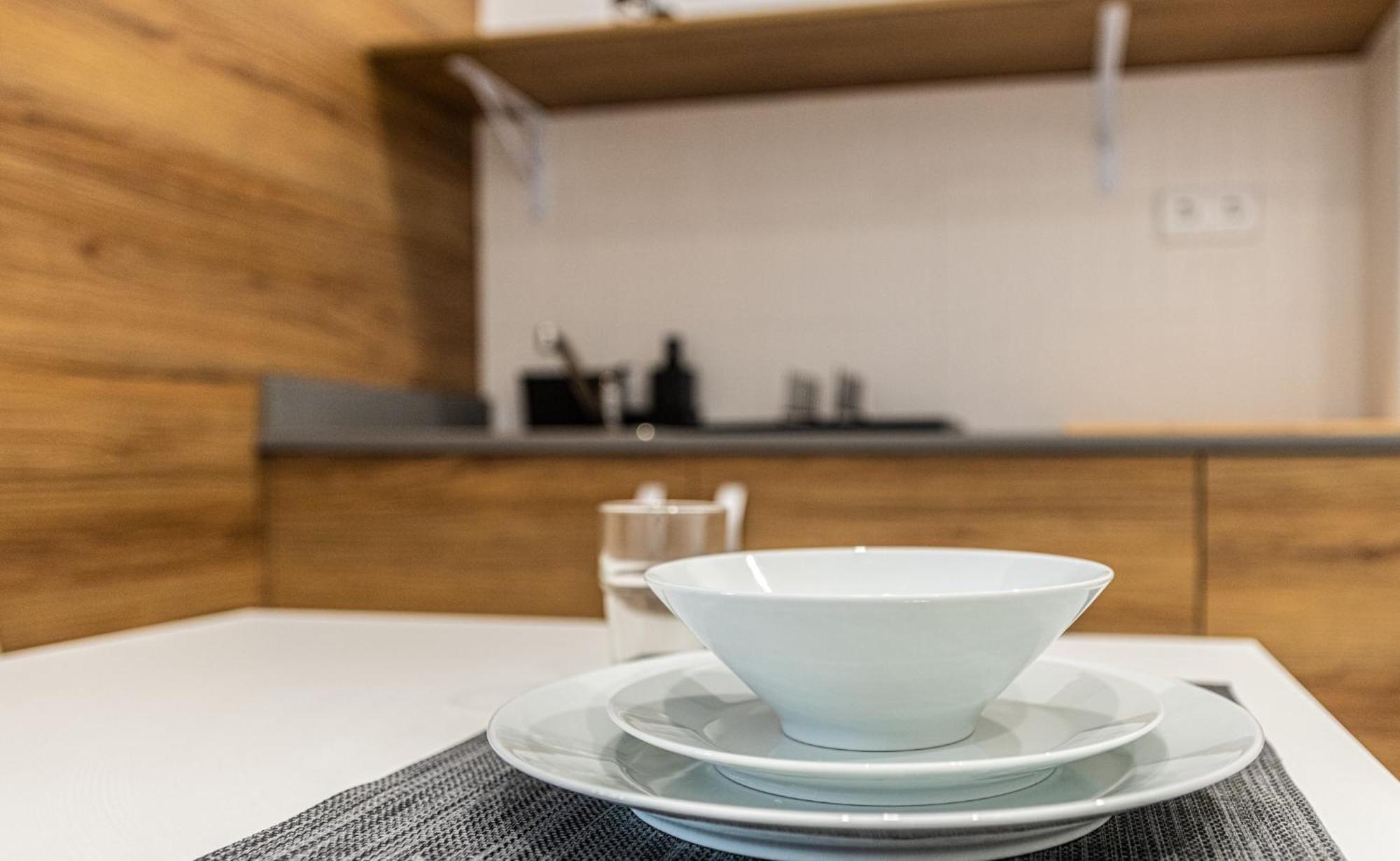 Apartamento Valencia Malvarrosa Экстерьер фото