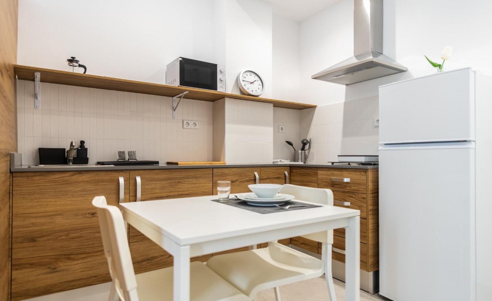 Apartamento Valencia Malvarrosa Экстерьер фото
