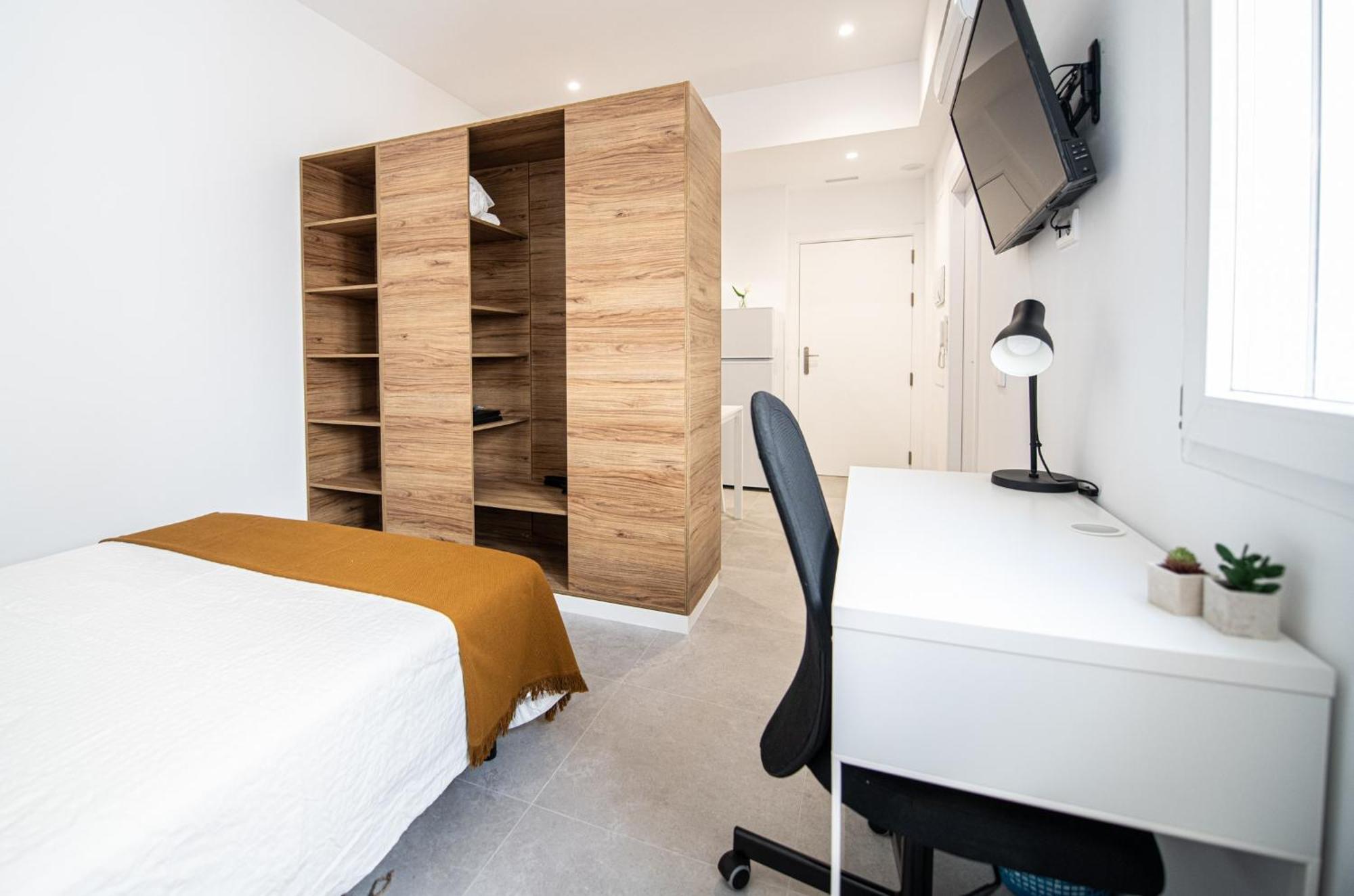 Apartamento Valencia Malvarrosa Экстерьер фото