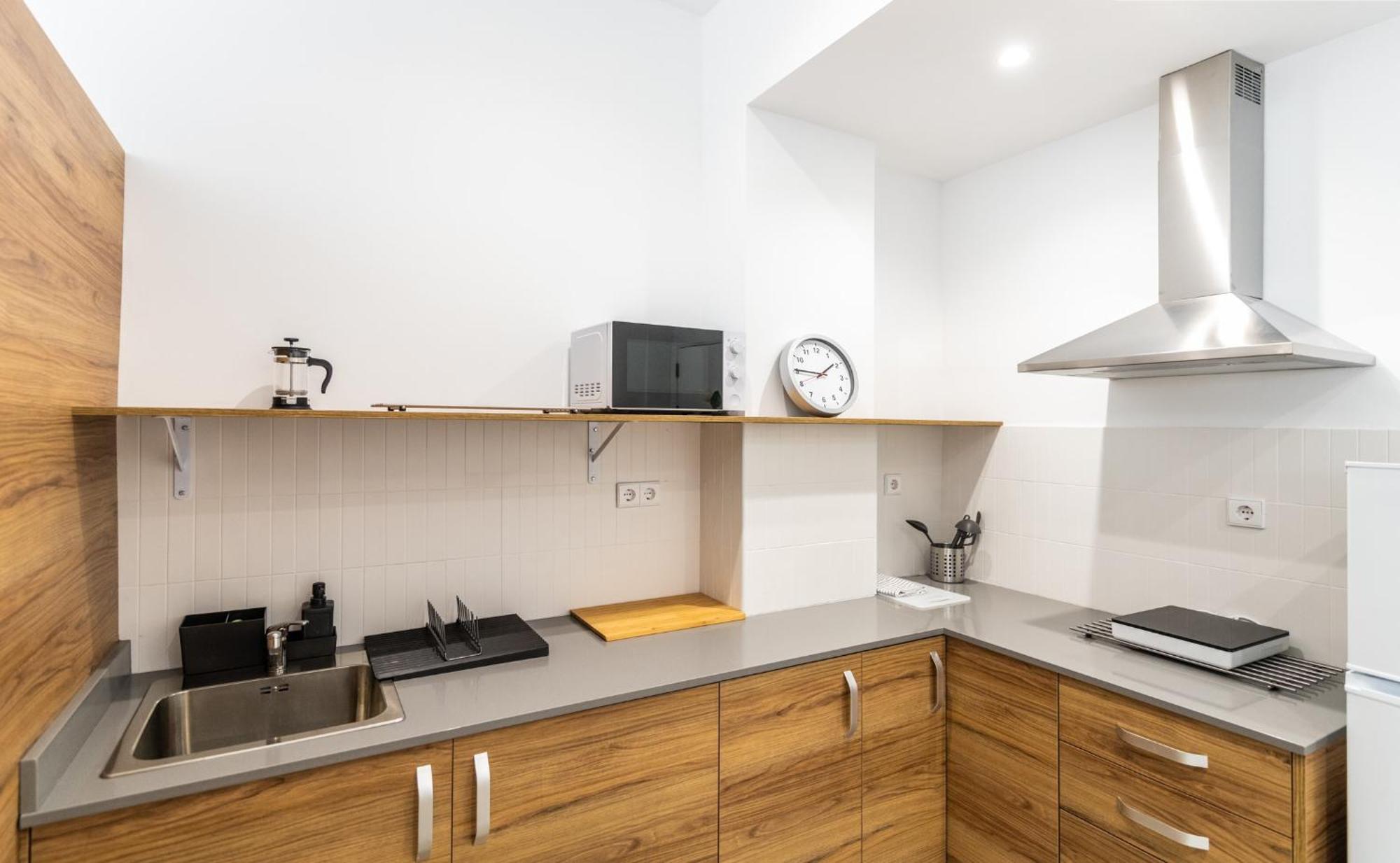 Apartamento Valencia Malvarrosa Экстерьер фото