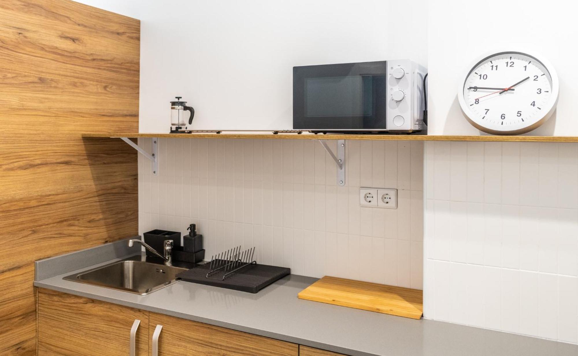 Apartamento Valencia Malvarrosa Экстерьер фото