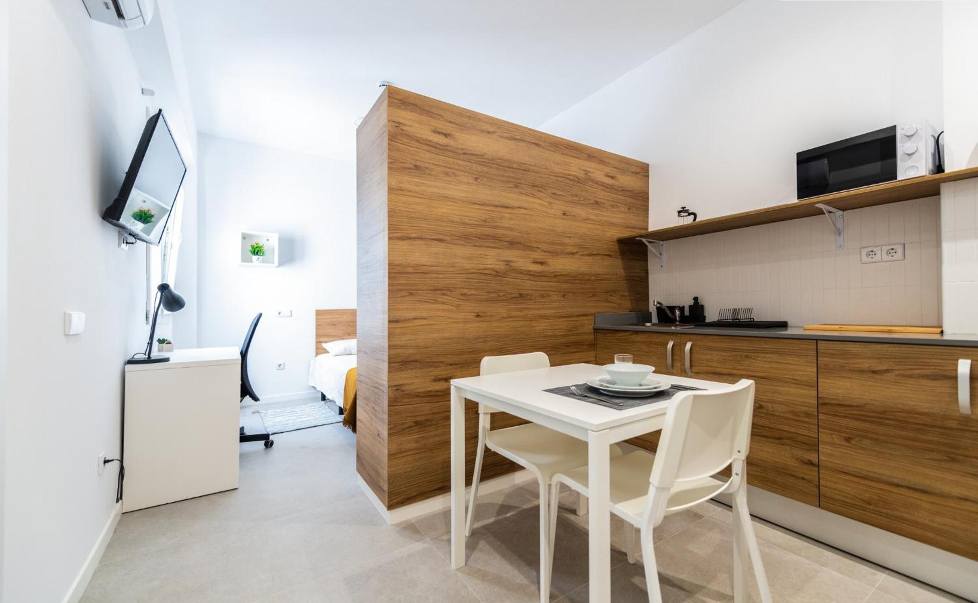 Apartamento Valencia Malvarrosa Экстерьер фото