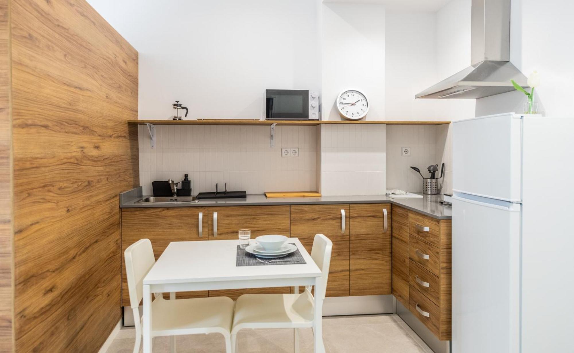 Apartamento Valencia Malvarrosa Экстерьер фото